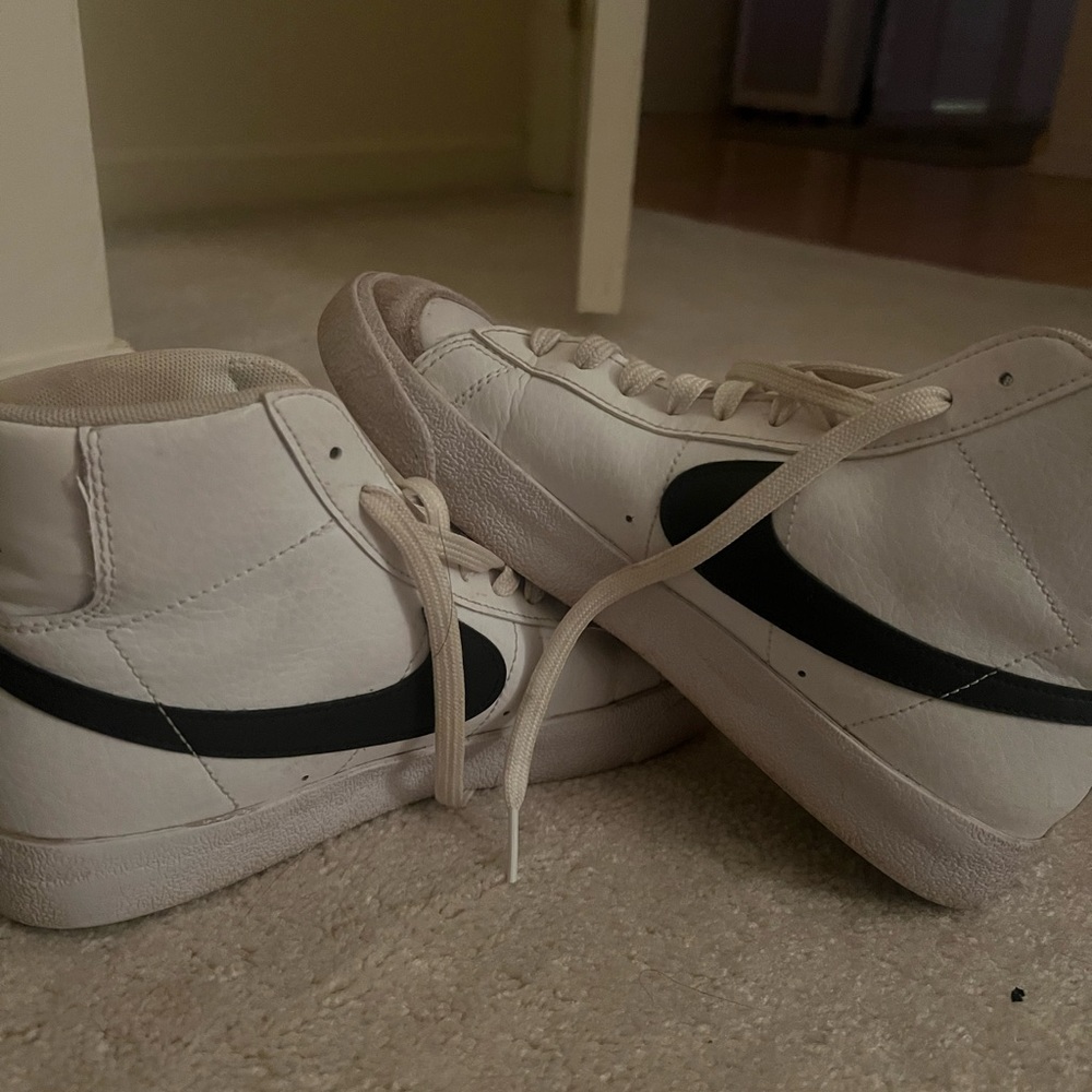 Nike Blazers